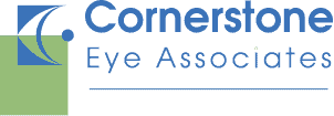 cornerstone eye care victor ny